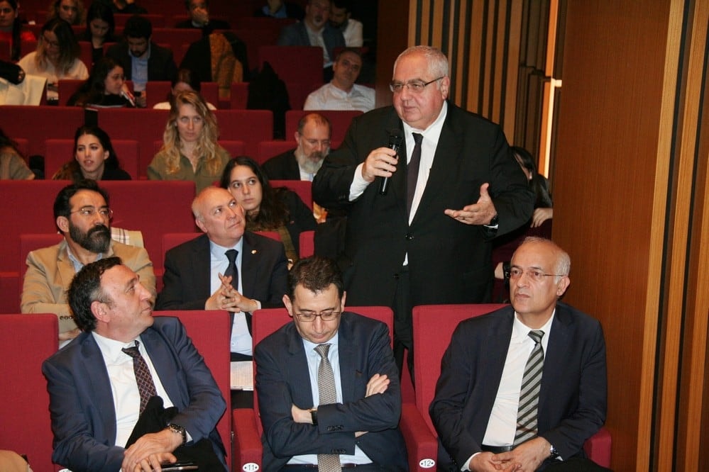 Lojistik ve Dış Ticarette Sözleşmeler ve Önemi - 45