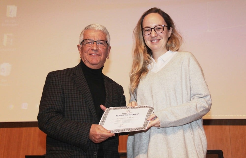 Lojistik ve Taşıma Sektöründe Uyuşmazlık Çözüm Yolları - 37