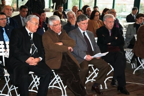 Baro Meclisi 38. Olağan Genel Kurulu - 44