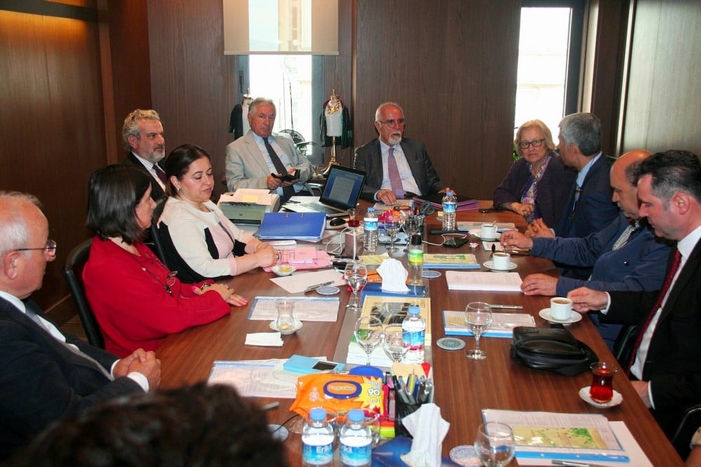 Baro Çalışanlarını Kapsayan Toplu İş Sözleşmesi İmzalandı  - 10