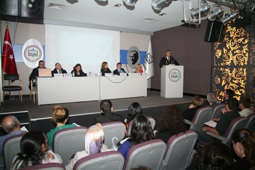 Sem 22. Dönem 2013-1 Eğitim Dönemi Başladı
 - 14