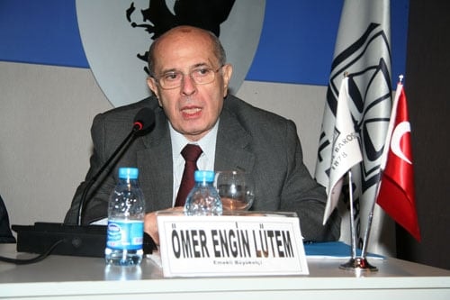 Ermeni İddiaları Ve 
Tarihi Gerçekler Paneli
 - 19