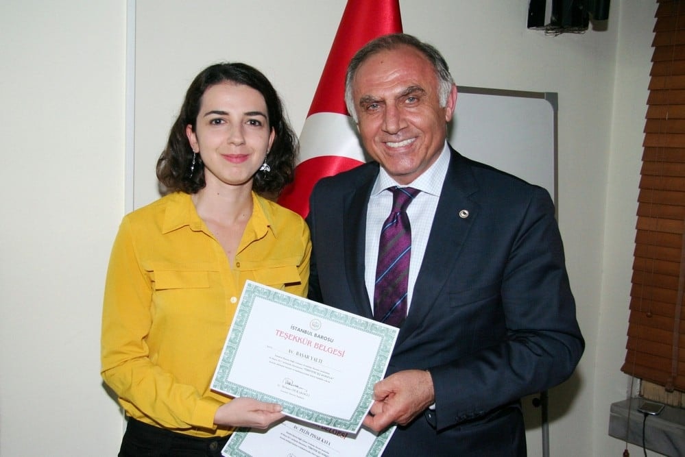 Türkiye’de İşçi Avukatlık - 46