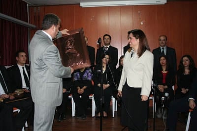 Türk Halk Müziği Koromuz Ceza İnfaz Kurumunda Konser Verdi  - 1