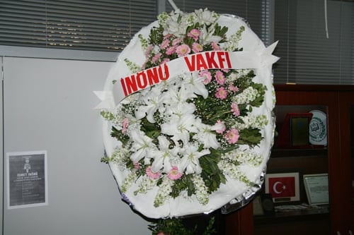 İsmet İnönü Bir Görev Adamıdır - 21