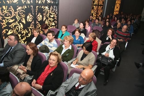 Tarihi, Hukuki Ve Ekonomik Boyutlarıyla Cumhuriyet Paneli
 - 25