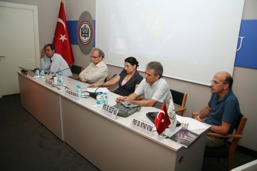 Kadının Vücut Bütünlüğü Üzerine Hukuki Ve Tıbbi Yaklaşım
 - 55