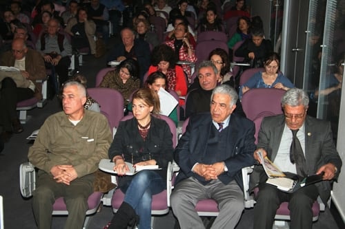 Cumartesi Forumları Başladı - 3