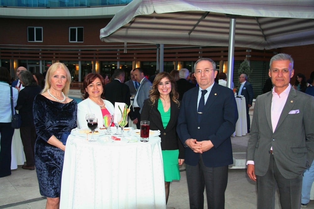 Türkiye Barolar Birliği Başkanlığına Feyzioğlu Yeniden Seçildi - 307