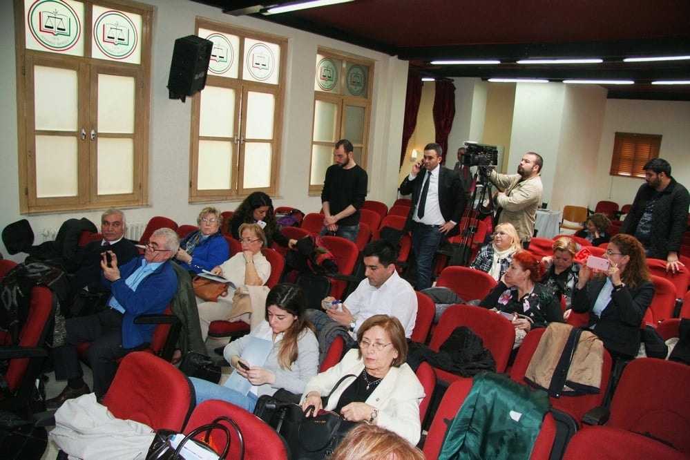 Partili Cumhurbaşkanlığı Sistemi, Ülkemizin Bölünmesi Yolunu Açacak Büyük Tehditler İçermektedir - 10