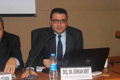 "Sağlık Hukuku'nda Aile Hekimliği Uygulamaları" Paneli - 13