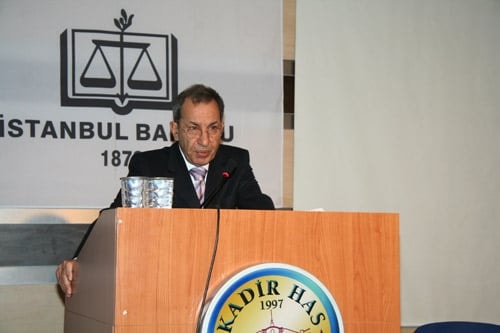 Hukuk Muhakemeleri Kanunu Tasarısı’Nın Getirdiği Yenilikler 

Ve Bu Yeniliklerin Değerlendirilmesi 
 - 6