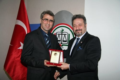 Dava Çeşitleri Ve Gider Avansı Paneli  - 40