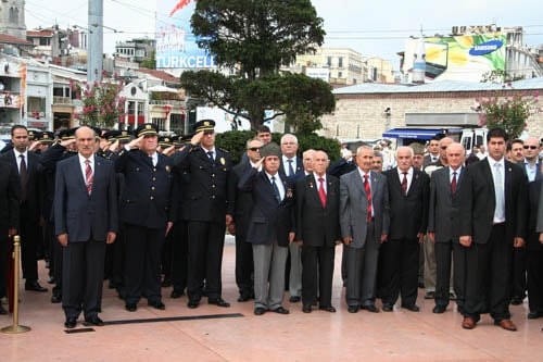 30 Ağustos Zafer Bayramını Coşkuyla Kutladık - 8
