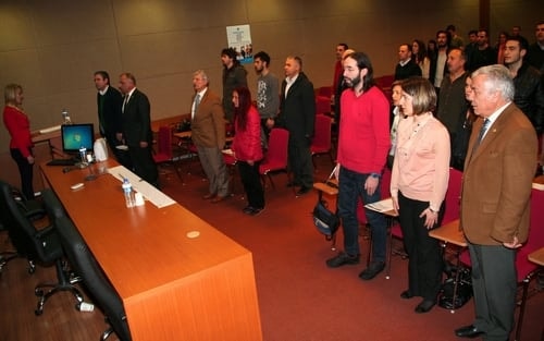 Cumhuriyete Saldırılar Karşısında Atatürk’Ü Yeniden Okumak
 - 12