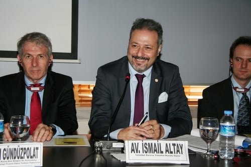 Rusya Federasyonu Hukukçularıyla Birlikte Rusya Ve Türkiye’De Tahkimin Rolü Ve Önemi Konferansı

 - 27