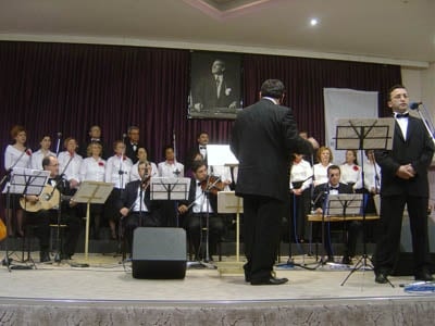 Korolarımızın Bahar Konseri - 7