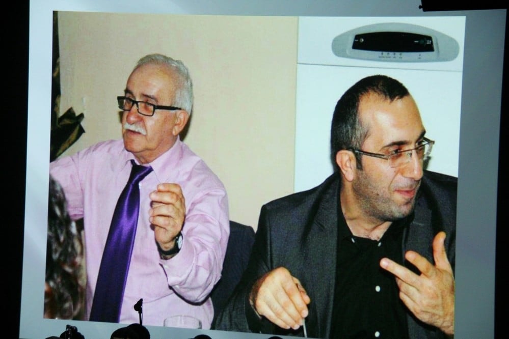 İstanbul Barosu Türk Halk Müziği Topluluğunun Konseri - 35