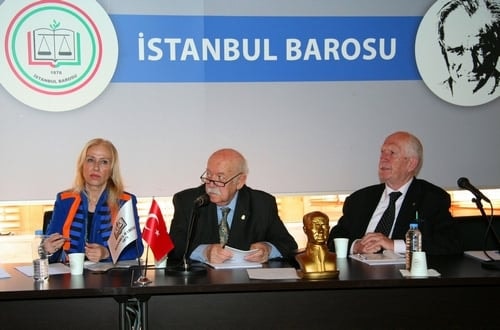 Baromuz Yardımlaşma Sandığı Olağan Genel Kurulu Toplandı
 - 21