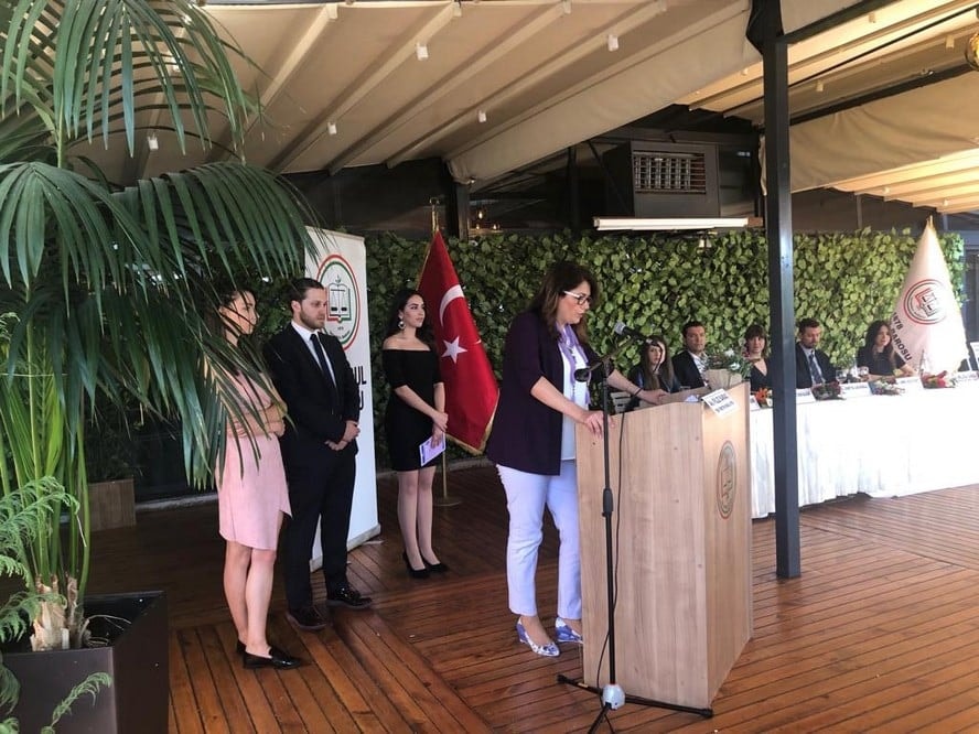 Tarihte Haksız Yargılamaların Gölgesinde :‘ Savunmanın Savunulması’- IV - 5