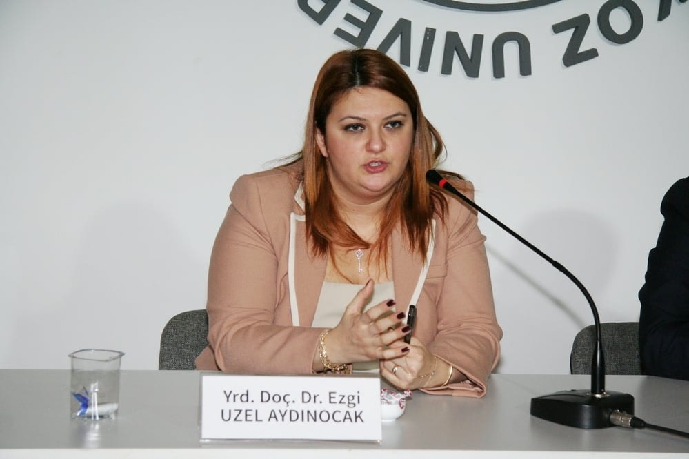 Lojistik Yönetimi ve Hukuki Boyutu - 60