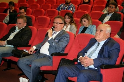 Lojistik, Taşıma Hukuku Ve Taşıma Sigortaları Sempozyumu-1
 - 45