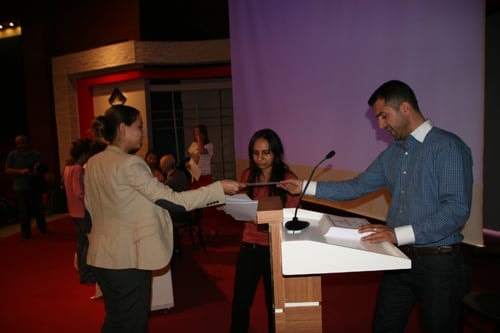 “Kadın Hakları Ve Aile İçi Şiddet” Konulu Sertifika Programı Devam Ediyor - 41