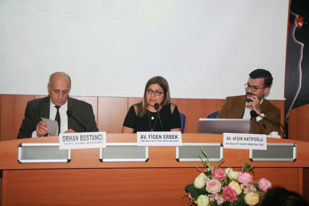 Kat Mülkiyeti Hukuku ve Tapu Uygulamaları - 14