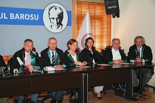 Hukuk Güvenliğine ‘Son Darbeyi’ Vurma Hazırlığı
 - 3