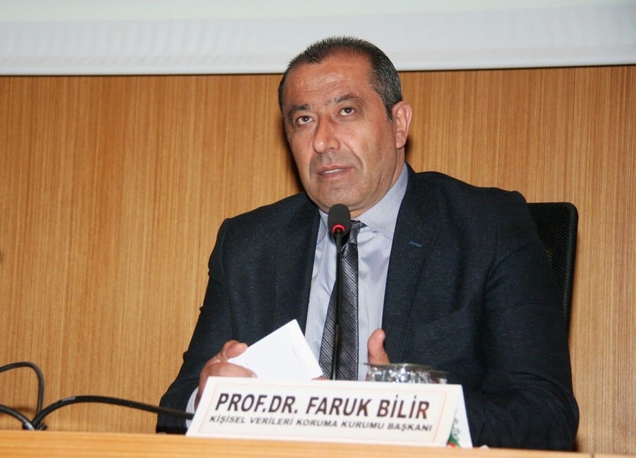 Başvuru ve Şikâyet Hakkı - 9