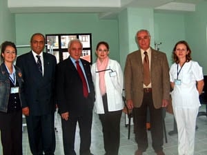 Türk-Alman-Uluslar Arası Ekonomi Hukuku Yüksek Lisans Programı Ek Kontenjan Kayıtları - 6