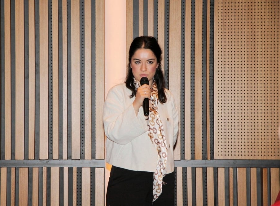 Genç Avukatlar Çalıştayı - 72