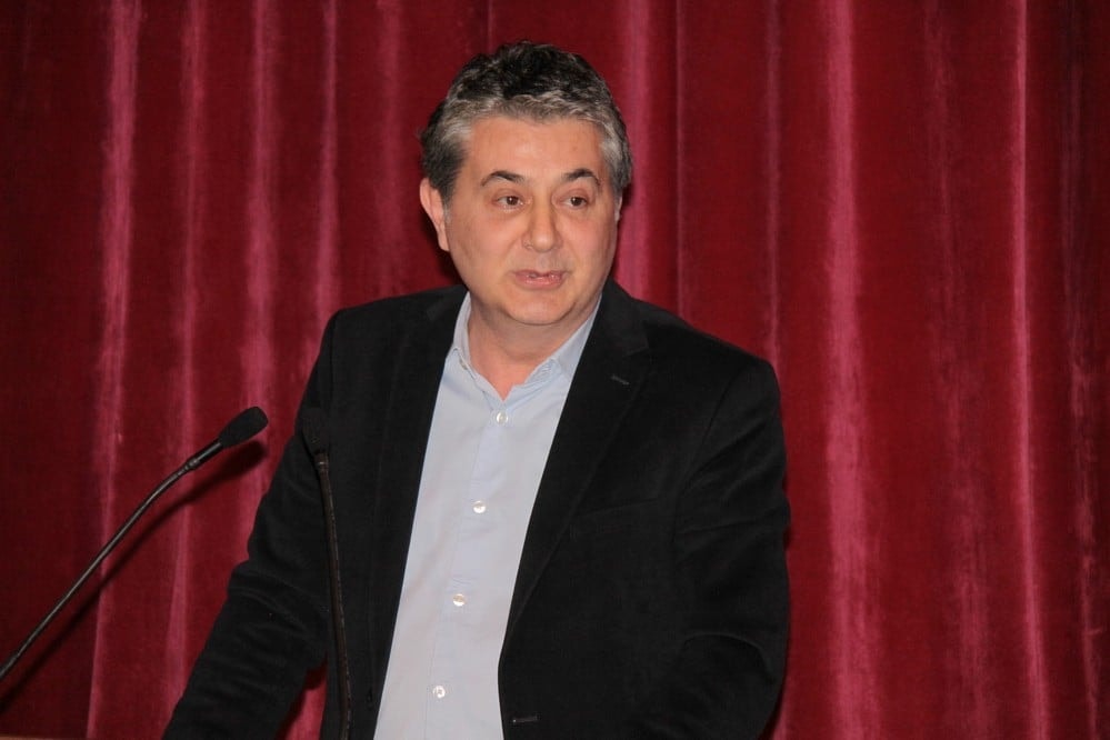 Merkez, Komisyon ve Kurul Yönetimleri Toplantısı - 73