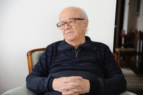 Mahmut Esat Bozkurt Hukuk Ödülü Av. Mehmet Emin Değer’E Verildi 
 - 3