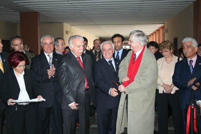 Avukatların Resim Ve Fotoğrafları
Sultanahmet Adliyesinde Sergilendi - 3