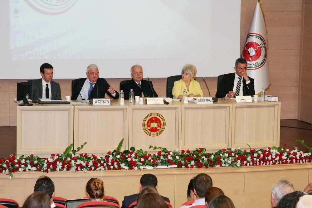 Deniz İcra Hukukunun Güncel Sorunları - 93