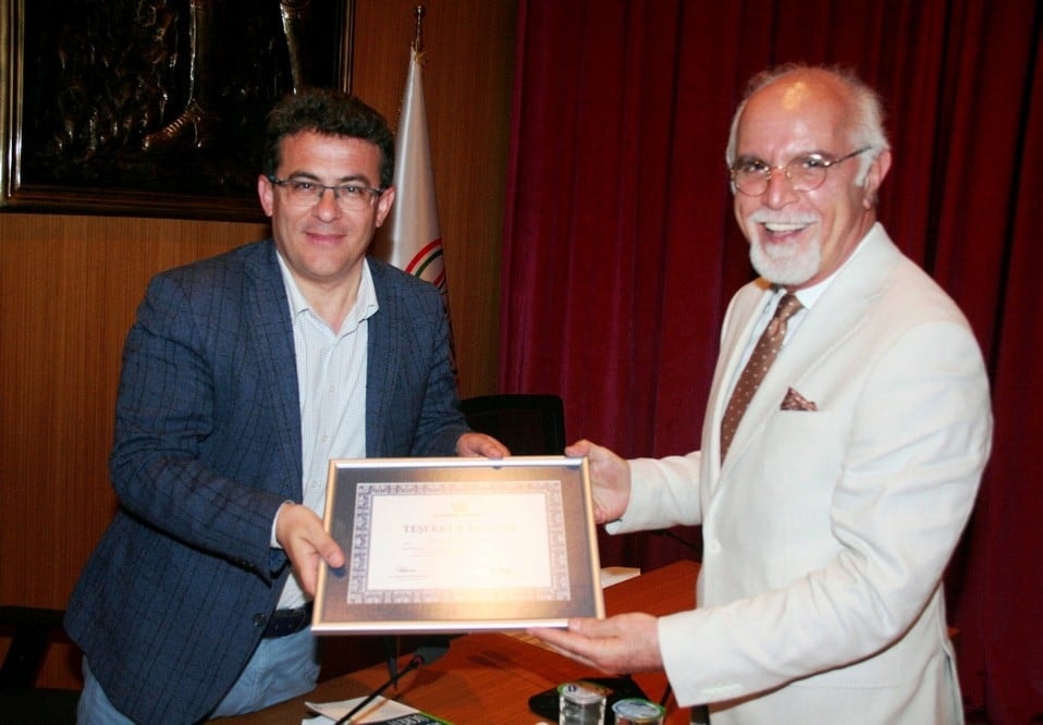 Avukatlık Sözleşmesi - 32