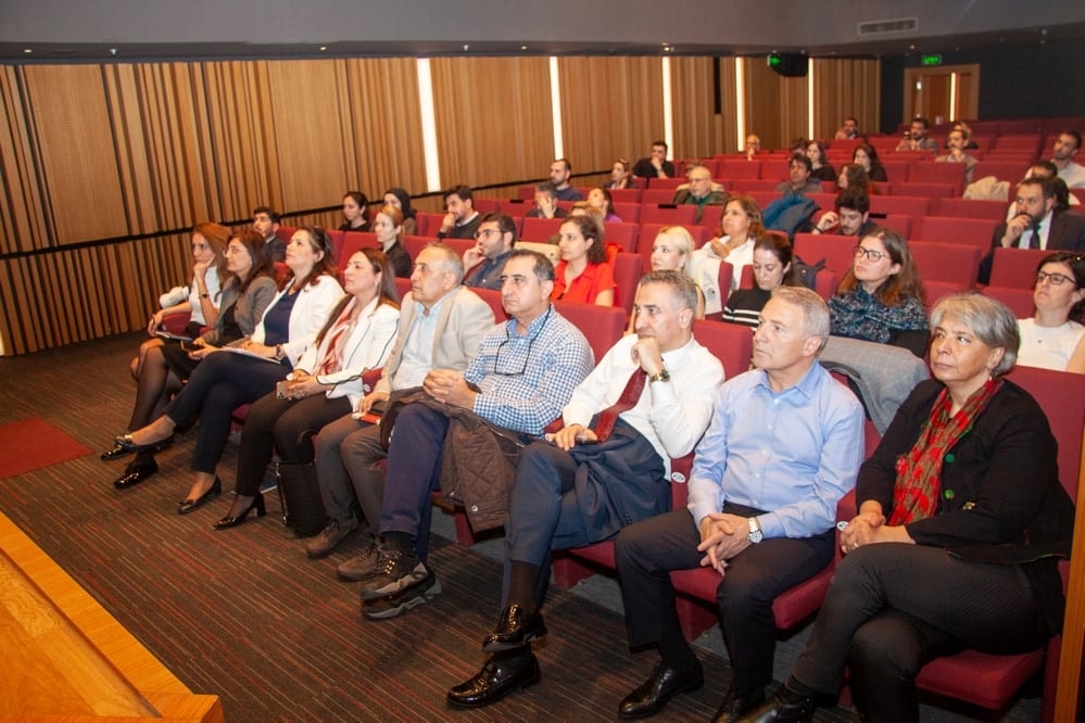 Zorunlu ve İhtiyari Deprem Sigortaları Semineri - 9