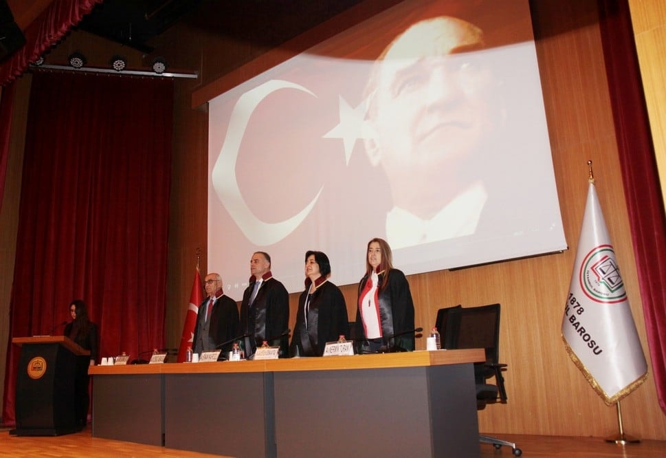 SEM Yeni Eğitim Dönemi Açılışı - 4