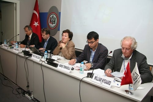 Yargı Alanında Yaşananlar Bizi Dehşete Düşürüyor
 - 25