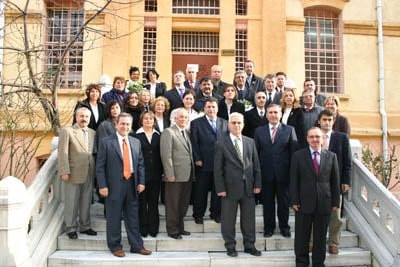 Tsm Koromuz Paşakapısı Tutukevinde Muhteşem Bir Konser Verdi - 7