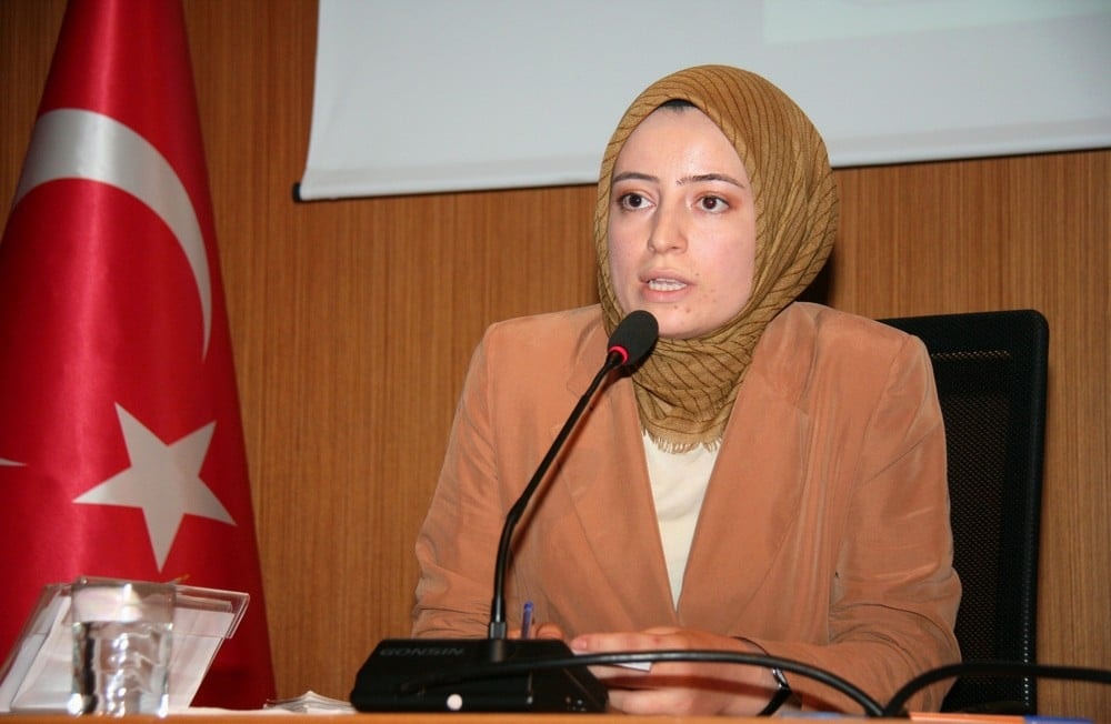 Kat Mülkiyeti Hukuku Atölye Çalışması Yapıldı - 26