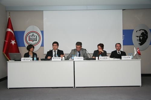 Özel Hayatın Gizliliği Temel Hakların En Kırılganıdır - 13