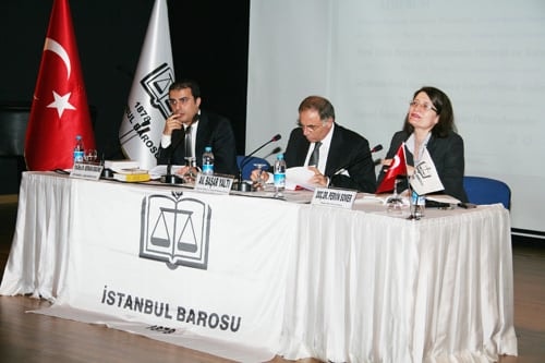 Yeni Türk Borçlar Kanunu Sempozyumu
 - 26