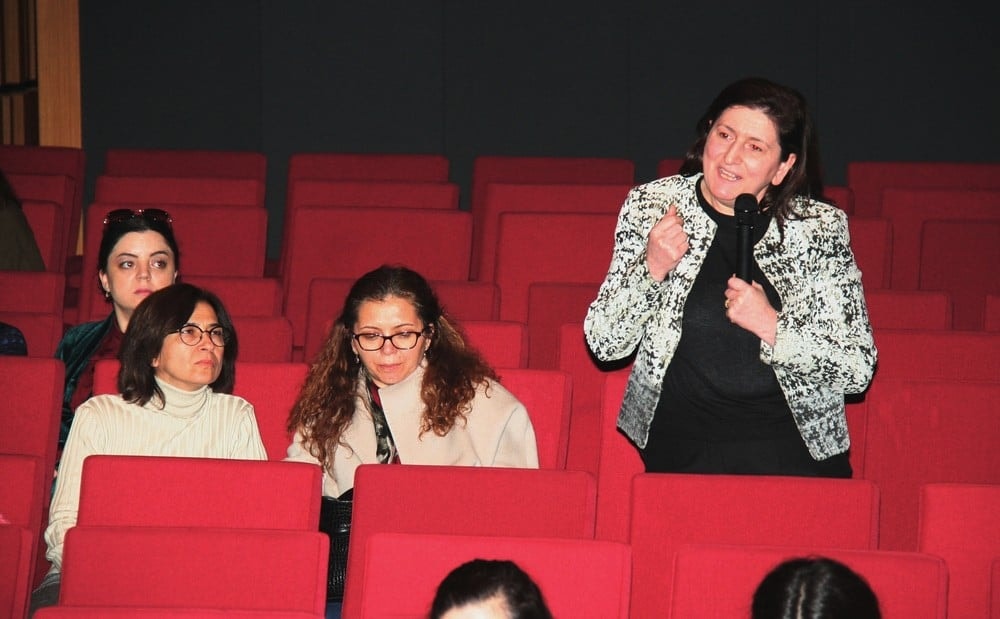 Sağlık Çalışanlarına Yönelik Mobbing - 55