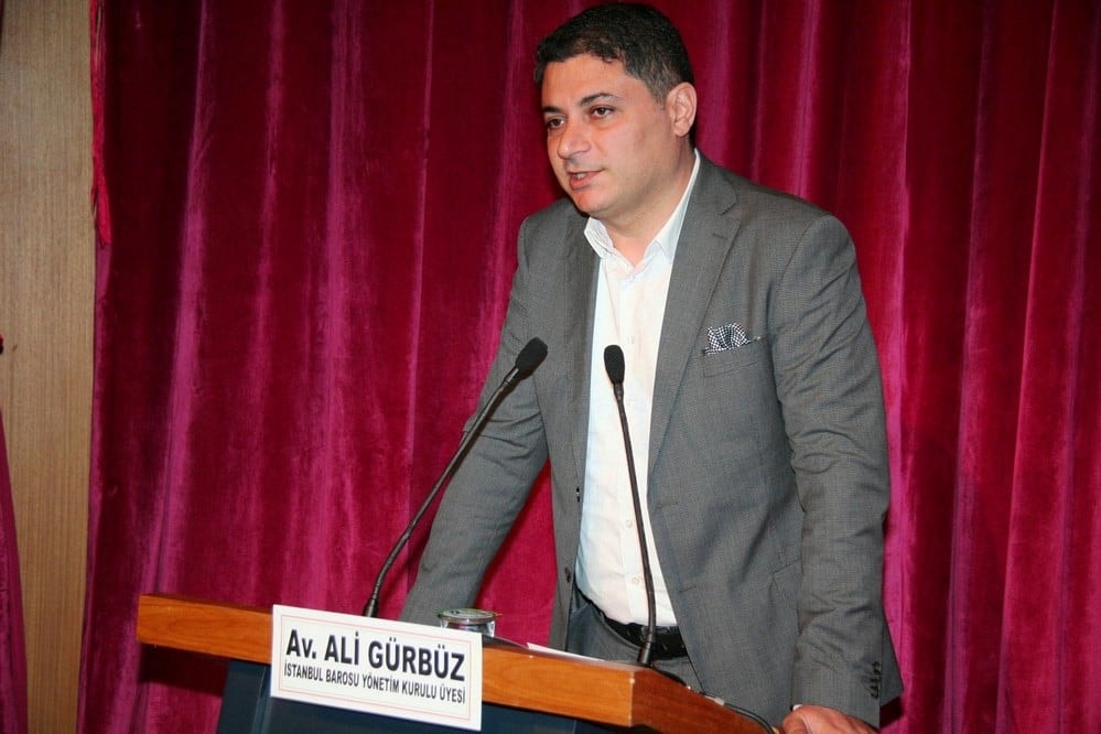 Kat Mülkiyeti Hukuku Semineri - 2