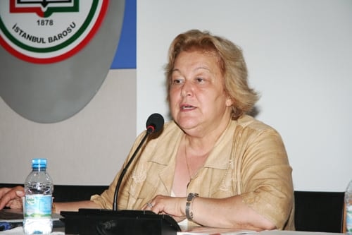 Pittsburg Üniversitesi Öğrencileri Baromuzu Ziyaret Etti - 14