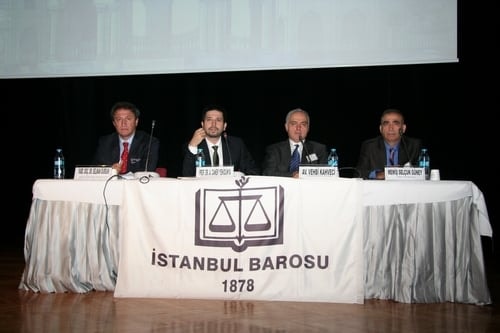 Fikri Ve Sınaî Haklarda Problemler Ve Çözüm Yolları

 - 2