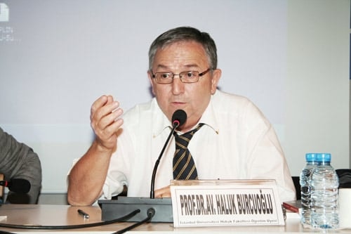 Avukatlık Meslek İlke Ve Kuralları Yenilenmelidir - 26