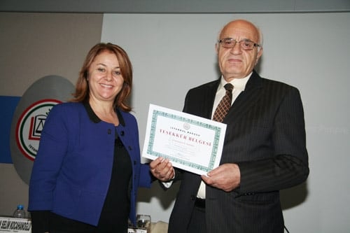 Cumhuriyet’İn 90. Yılı Panel

 - 29